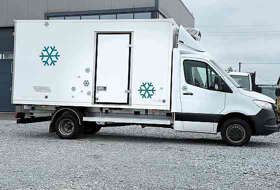 Mercedes-Benz Sprinter 2021 Рівне