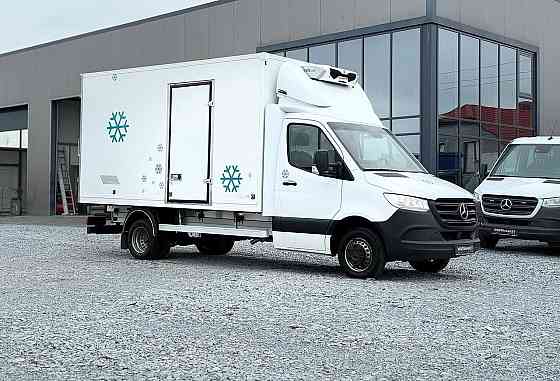 Mercedes-Benz Sprinter 2021 Рівне