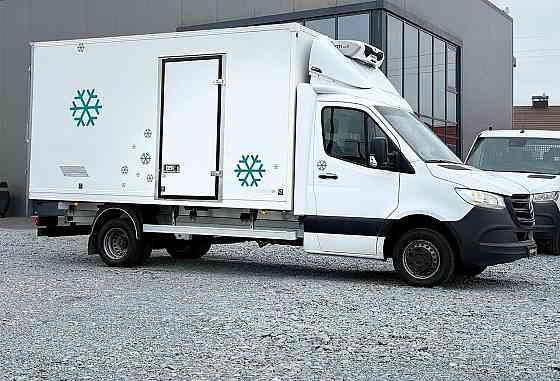 Mercedes-Benz Sprinter 2021 Рівне
