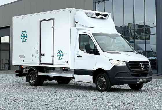 Mercedes-Benz Sprinter 2021 Рівне