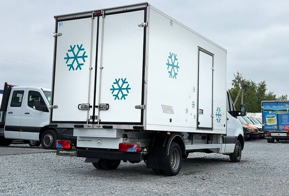 Mercedes-Benz Sprinter 2021 Рівне - зображення 17