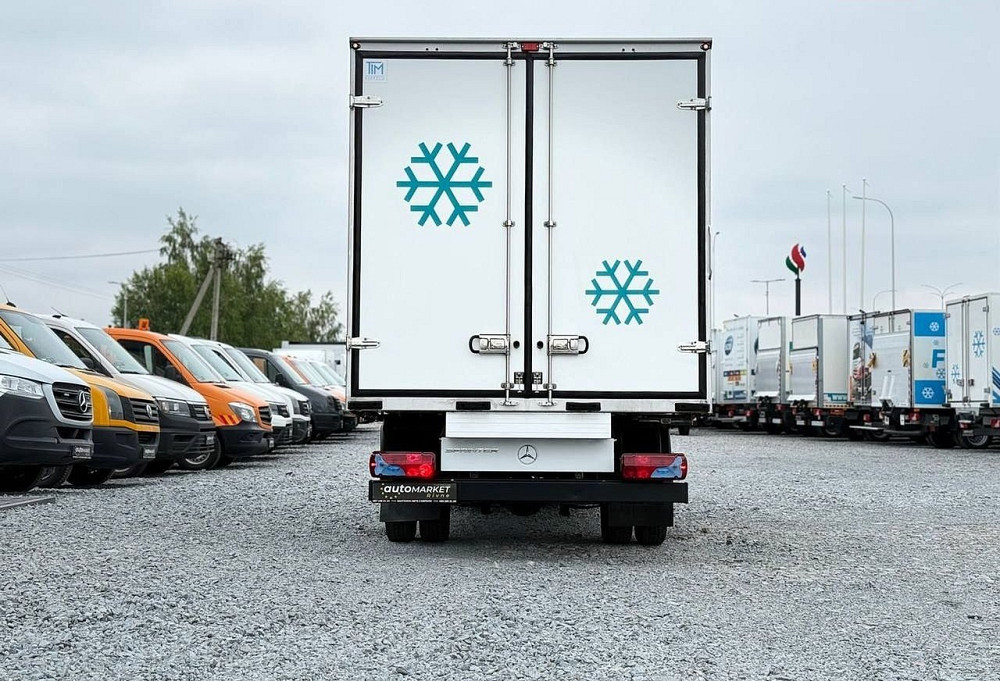 Mercedes-Benz Sprinter 2021 Рівне - зображення 16