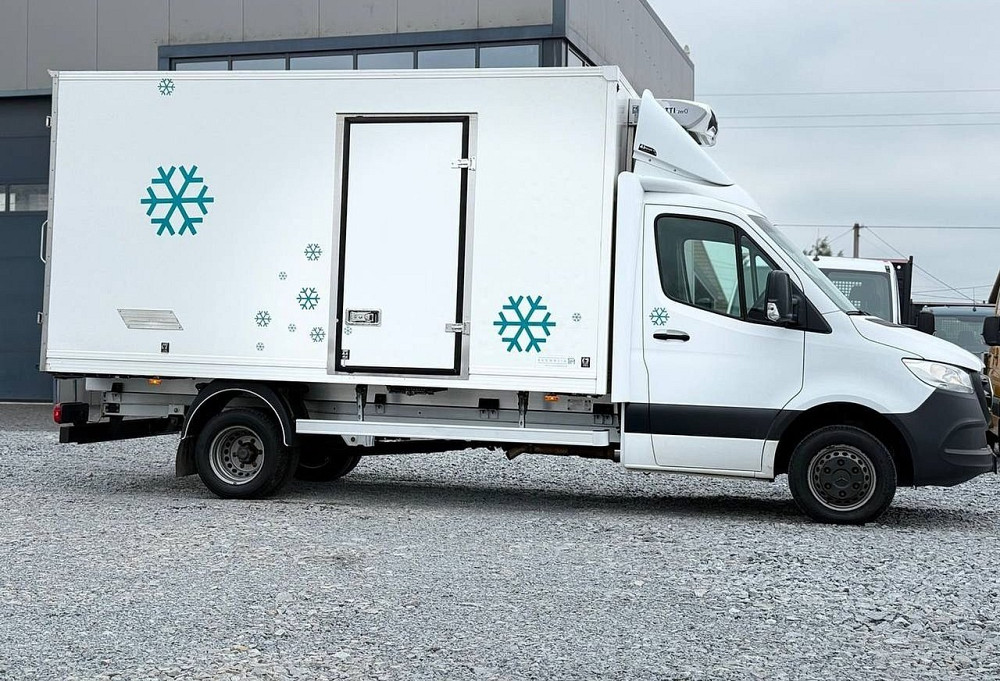 Mercedes-Benz Sprinter 2021 Рівне - зображення 2
