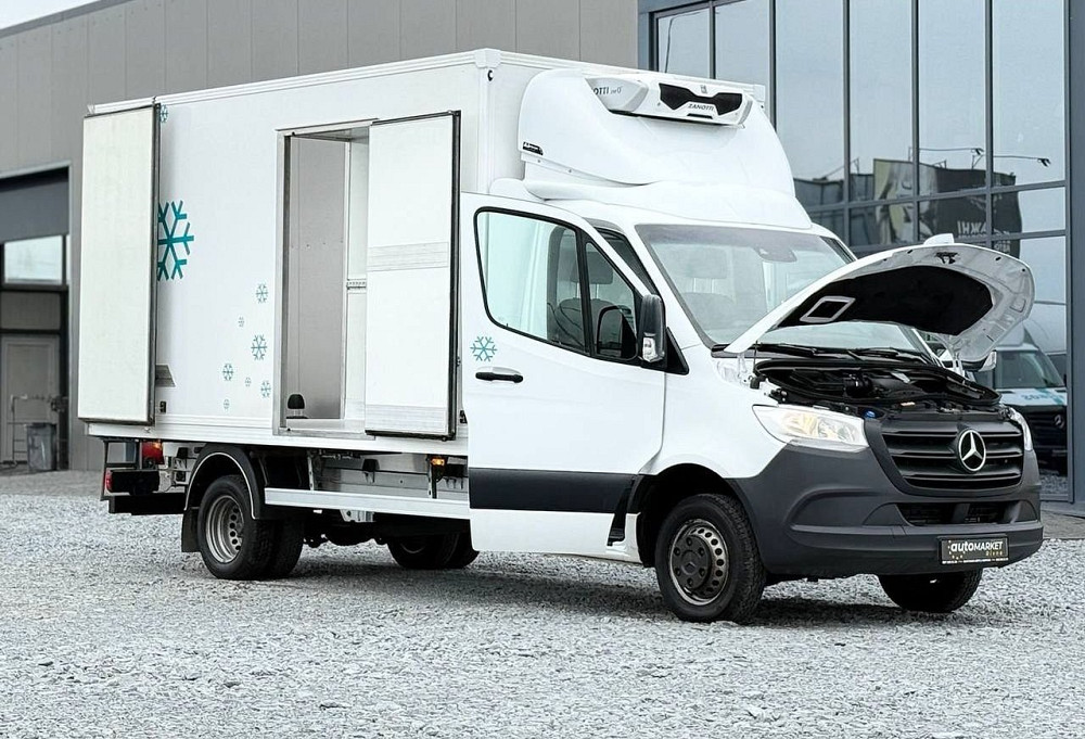 Mercedes-Benz Sprinter 2021 Рівне - зображення 20