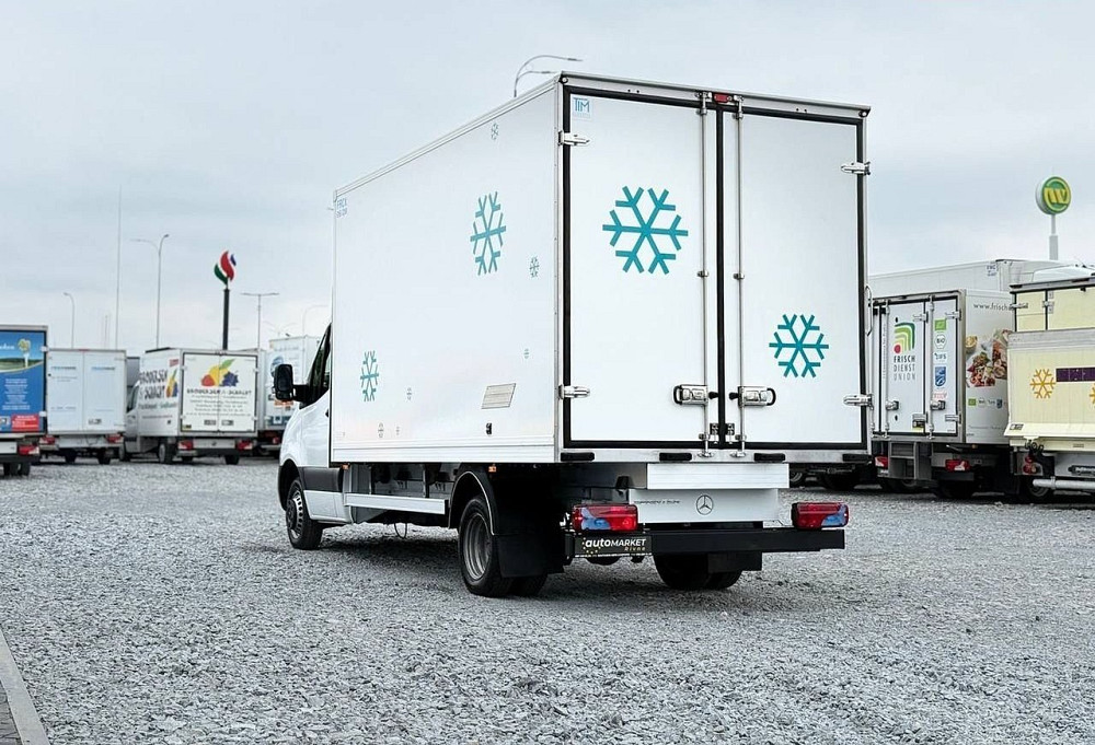 Mercedes-Benz Sprinter 2021 Рівне - зображення 15