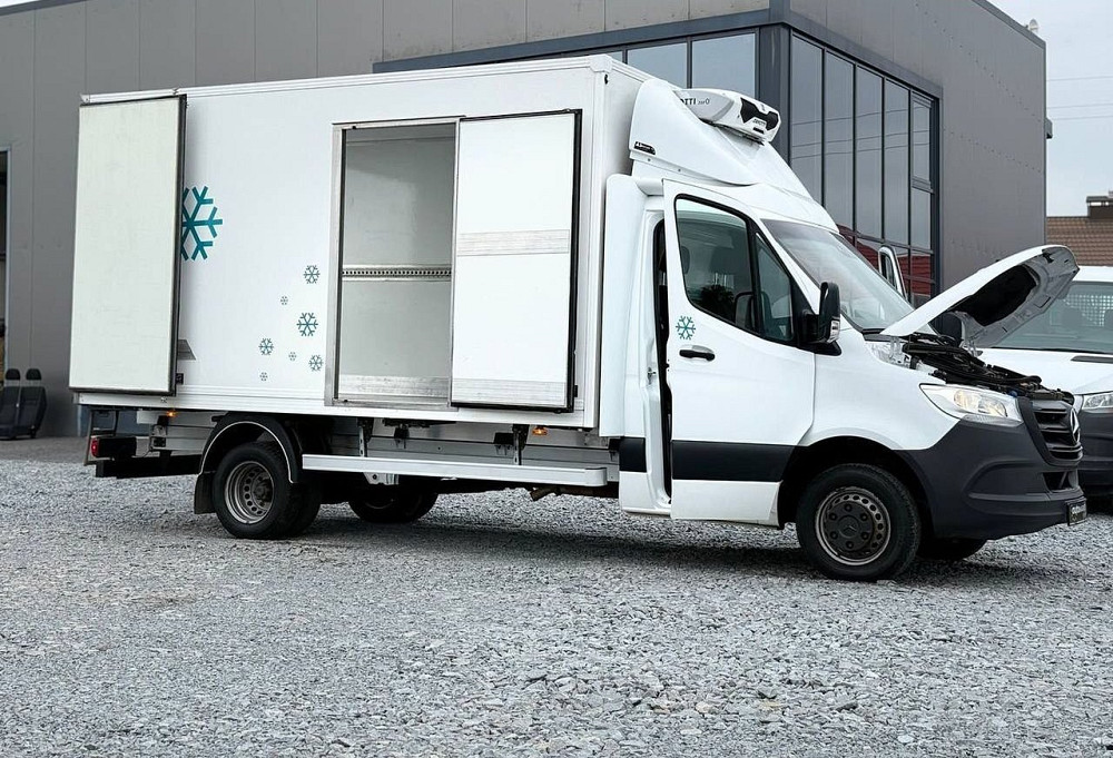 Mercedes-Benz Sprinter 2021 Рівне - зображення 19