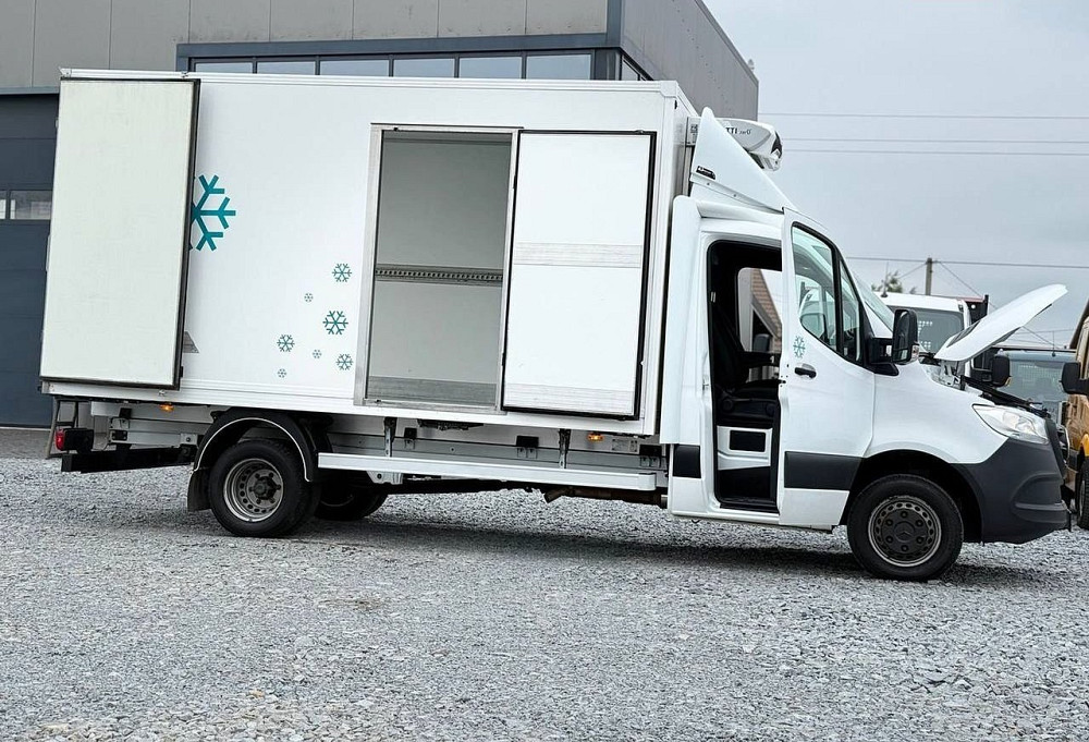 Mercedes-Benz Sprinter 2021 Рівне - зображення 18