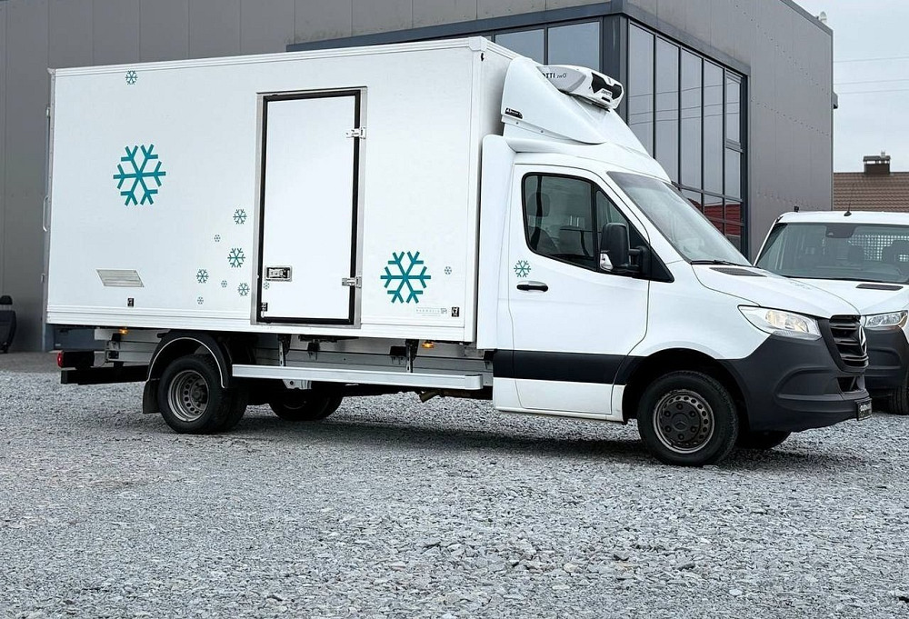 Mercedes-Benz Sprinter 2021 Рівне - зображення 3
