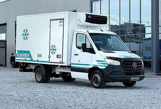 Mercedes-Benz Sprinter 2021 Рівне