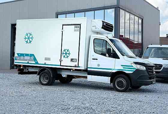 Mercedes-Benz Sprinter 2021 Рівне