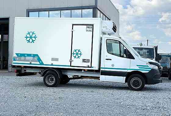 Mercedes-Benz Sprinter 2021 Рівне