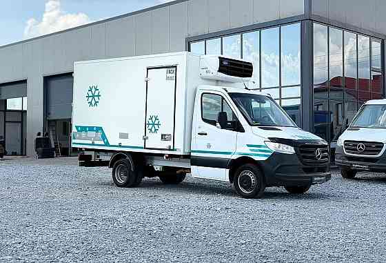 Mercedes-Benz Sprinter 2021 Рівне