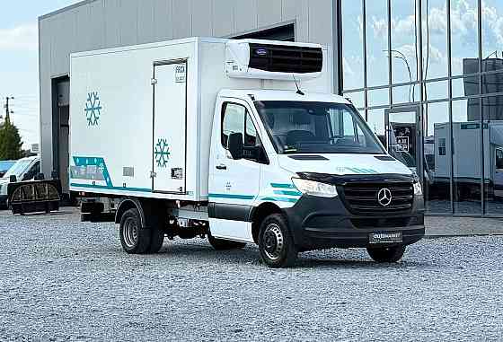 Mercedes-Benz Sprinter 2021 Рівне
