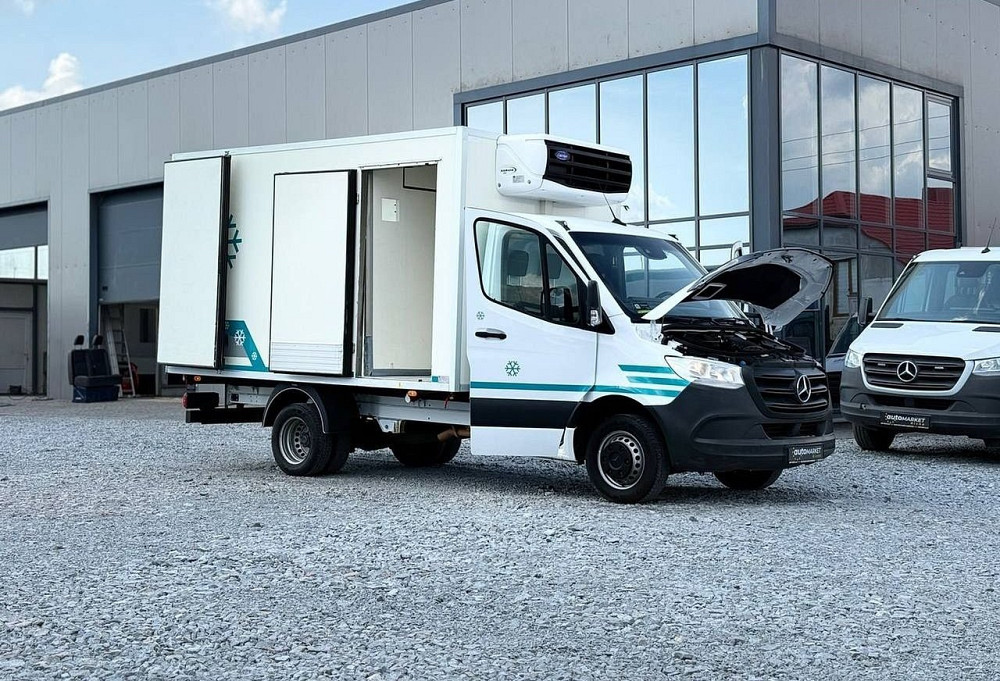 Mercedes-Benz Sprinter 2021 Рівне - зображення 20