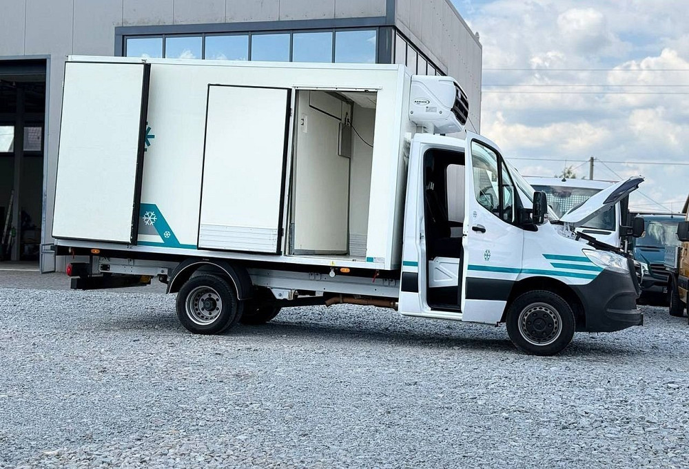 Mercedes-Benz Sprinter 2021 Рівне - зображення 18
