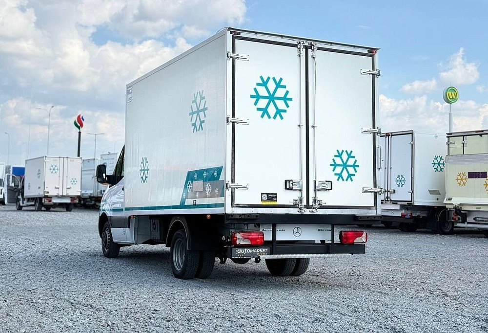 Mercedes-Benz Sprinter 2021 Рівне - зображення 15