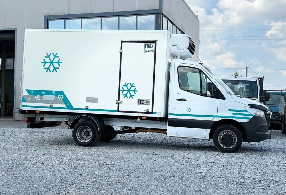 Mercedes-Benz Sprinter 2021 Рівне - зображення 2