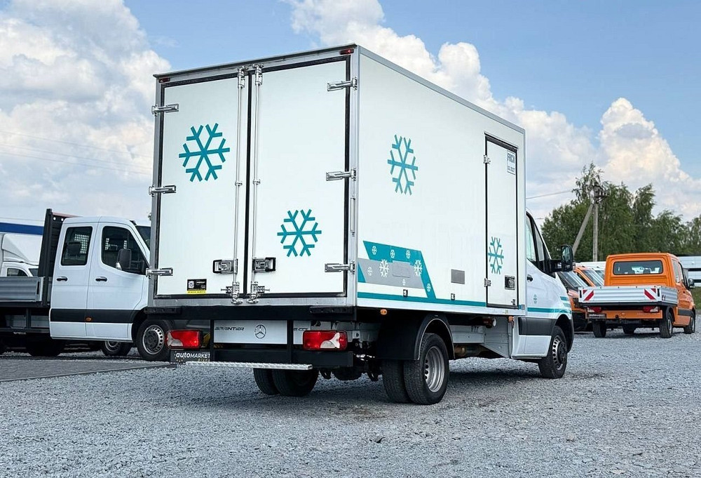 Mercedes-Benz Sprinter 2021 Рівне - зображення 17