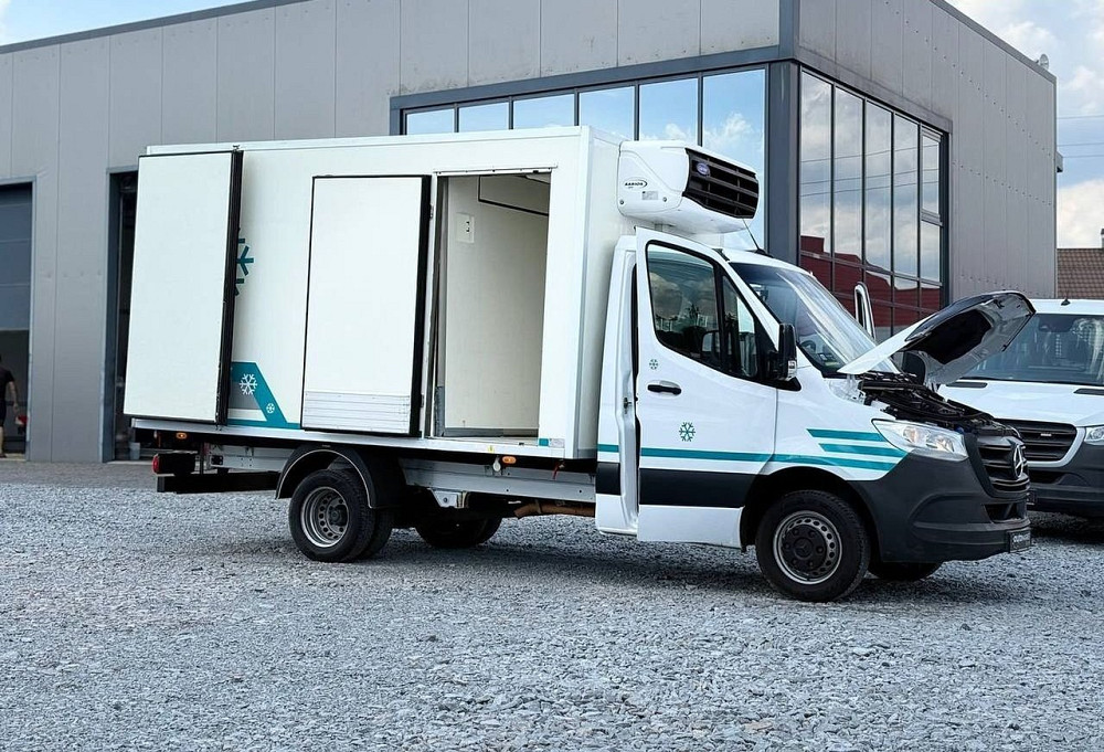 Mercedes-Benz Sprinter 2021 Рівне - зображення 19