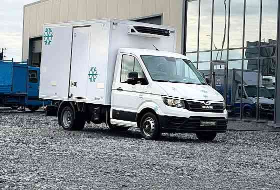 Volkswagen Crafter 2020 Рівне