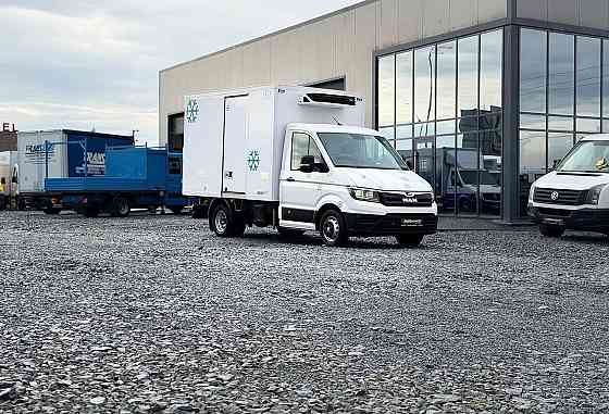 Volkswagen Crafter 2020 Рівне