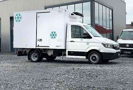 Volkswagen Crafter 2020 Рівне