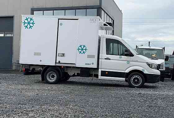 Volkswagen Crafter 2020 Рівне