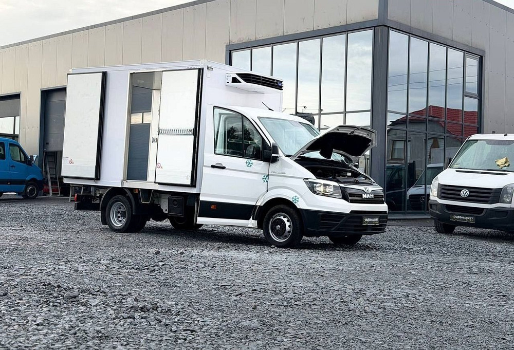 Volkswagen Crafter 2020 Рівне - зображення 20