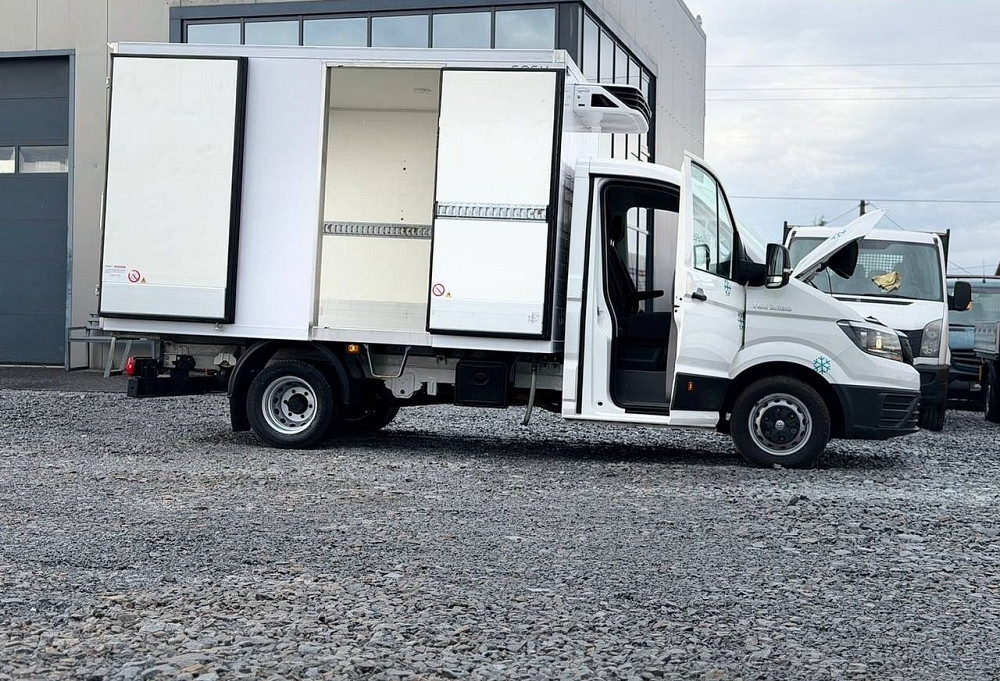Volkswagen Crafter 2020 Рівне - зображення 18
