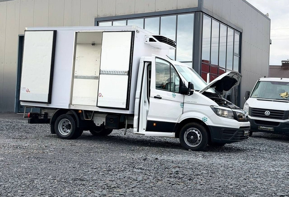 Volkswagen Crafter 2020 Рівне - зображення 19
