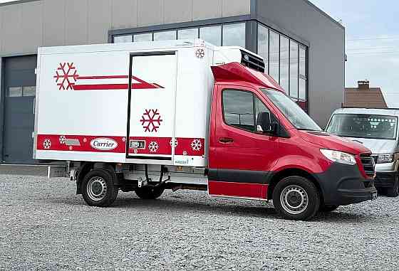Mercedes-Benz Sprinter 2020 Рівне