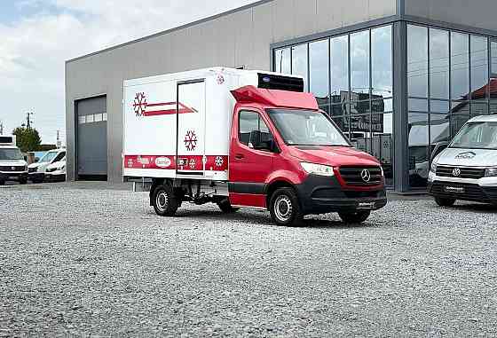 Mercedes-Benz Sprinter 2020 Рівне
