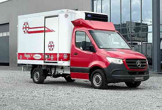 Mercedes-Benz Sprinter 2020 Рівне