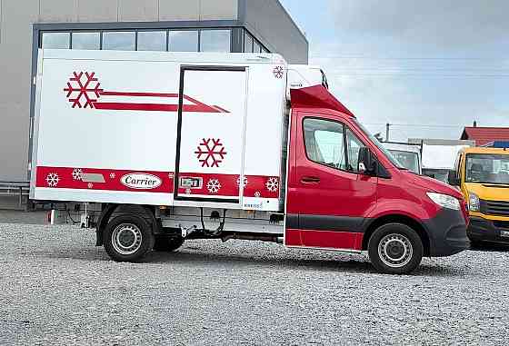 Mercedes-Benz Sprinter 2020 Рівне