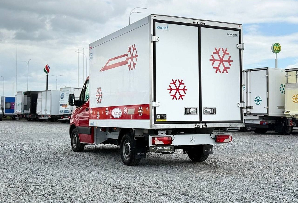 Mercedes-Benz Sprinter 2020 Рівне - зображення 15