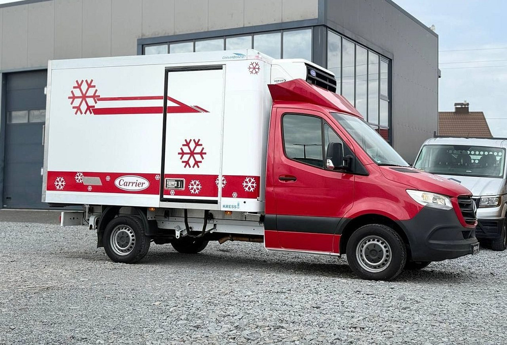 Mercedes-Benz Sprinter 2020 Рівне - зображення 3