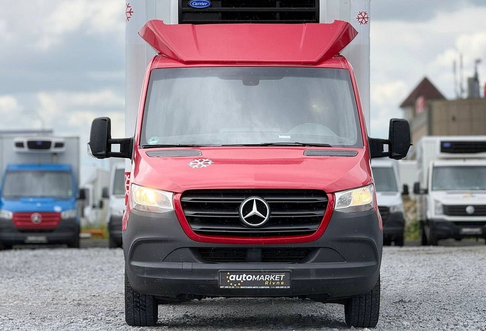 Mercedes-Benz Sprinter 2020 Рівне - зображення 12