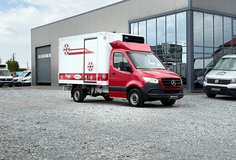 Mercedes-Benz Sprinter 2020 Рівне - зображення 5