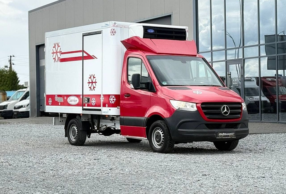 Mercedes-Benz Sprinter 2020 Рівне - зображення 1