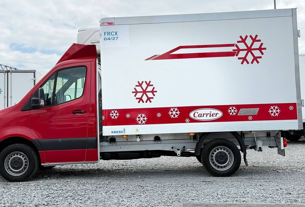 Mercedes-Benz Sprinter 2020 Рівне - зображення 14