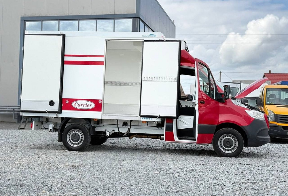 Mercedes-Benz Sprinter 2020 Рівне - зображення 18
