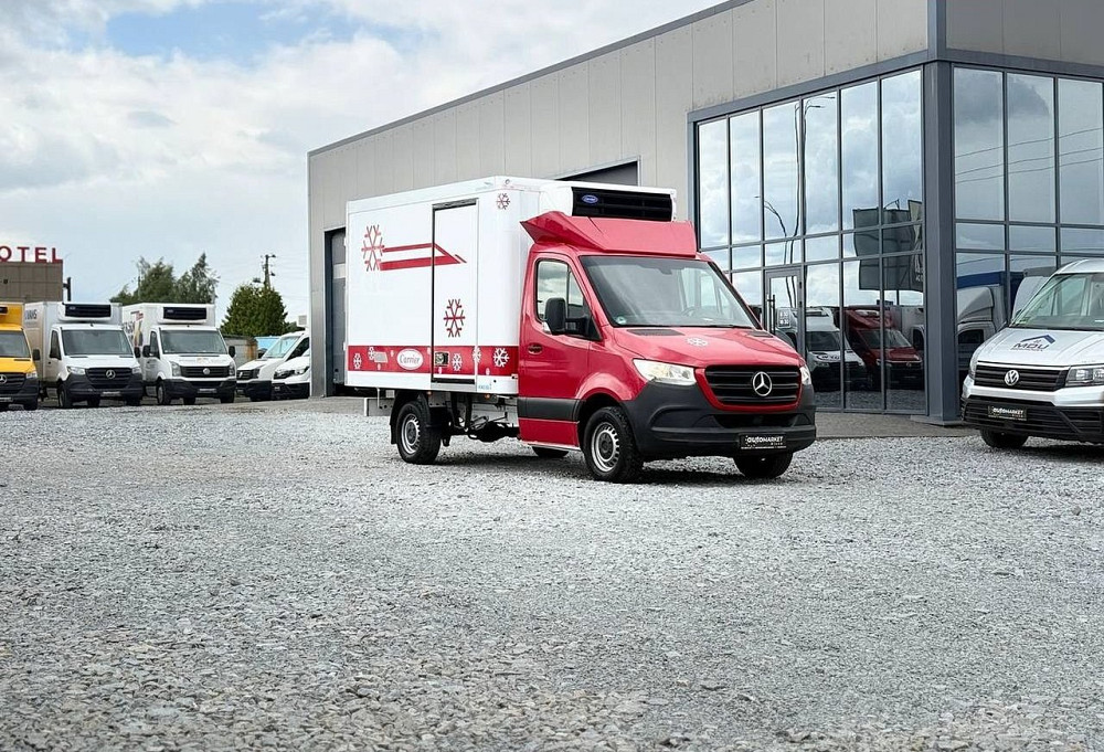 Mercedes-Benz Sprinter 2020 Рівне - зображення 7