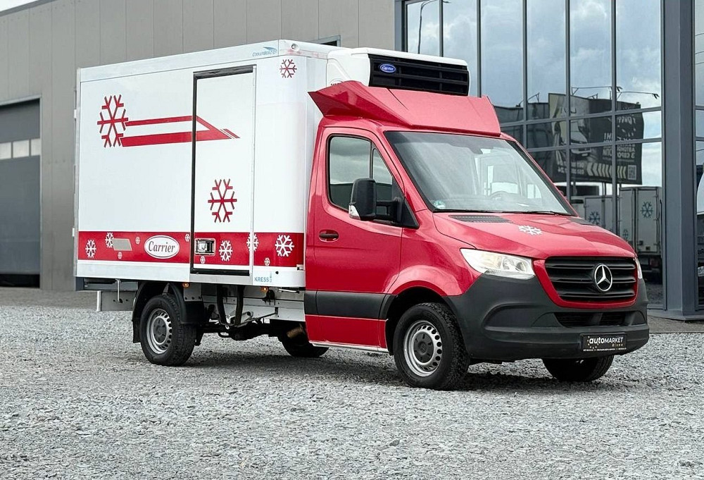 Mercedes-Benz Sprinter 2020 Рівне - зображення 6