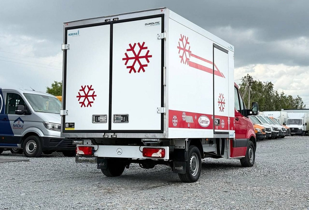 Mercedes-Benz Sprinter 2020 Рівне - зображення 17