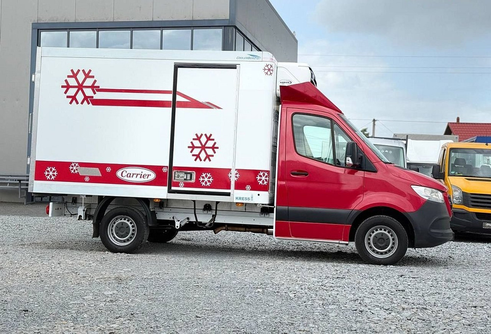 Mercedes-Benz Sprinter 2020 Рівне - зображення 2