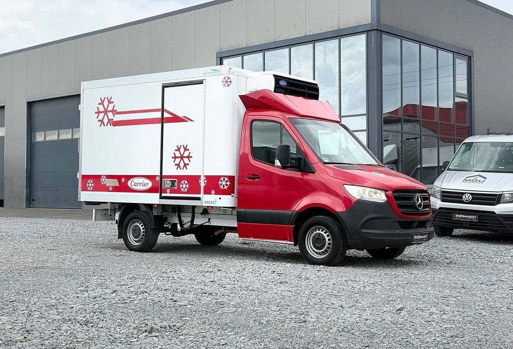Mercedes-Benz Sprinter 2020 Рівне - зображення 4