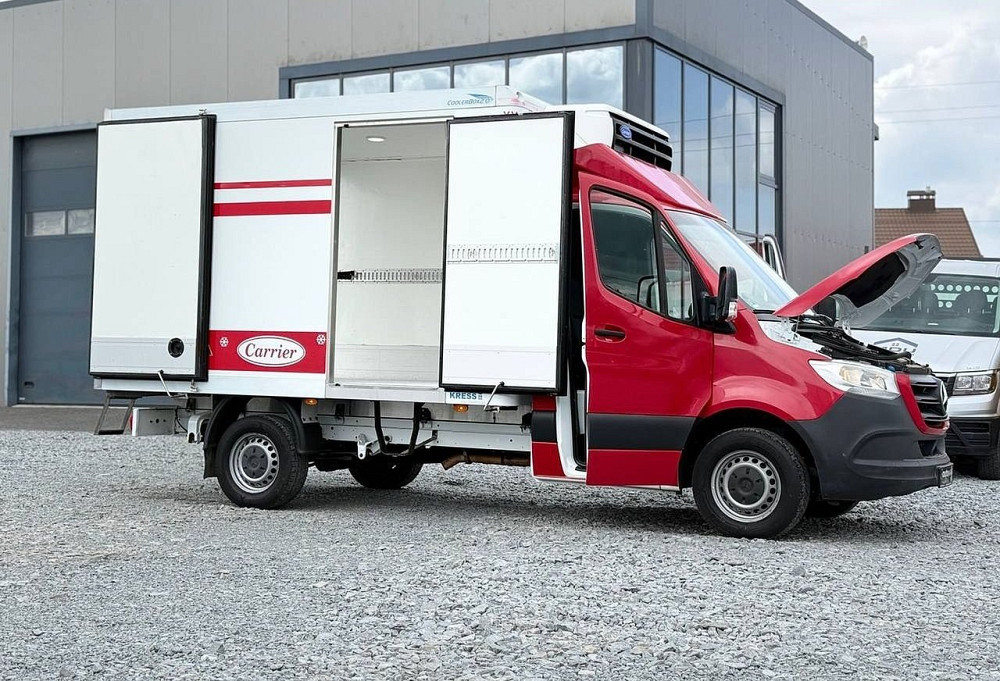 Mercedes-Benz Sprinter 2020 Рівне - зображення 19