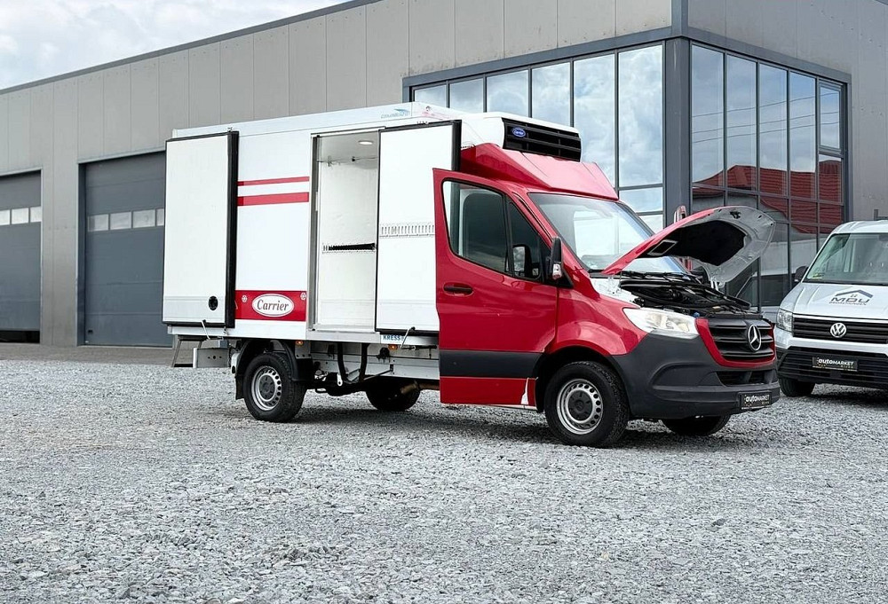 Mercedes-Benz Sprinter 2020 Рівне - зображення 20