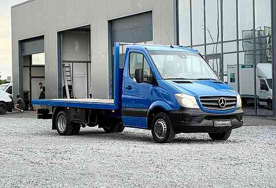 Mercedes-Benz Sprinter 2018 Рівне