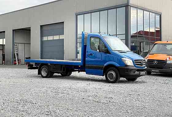 Mercedes-Benz Sprinter 2018 Рівне